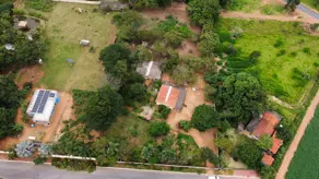 Imagem 2 - Chácara em Mansões Riviera Parque, Hidrolândia - GO