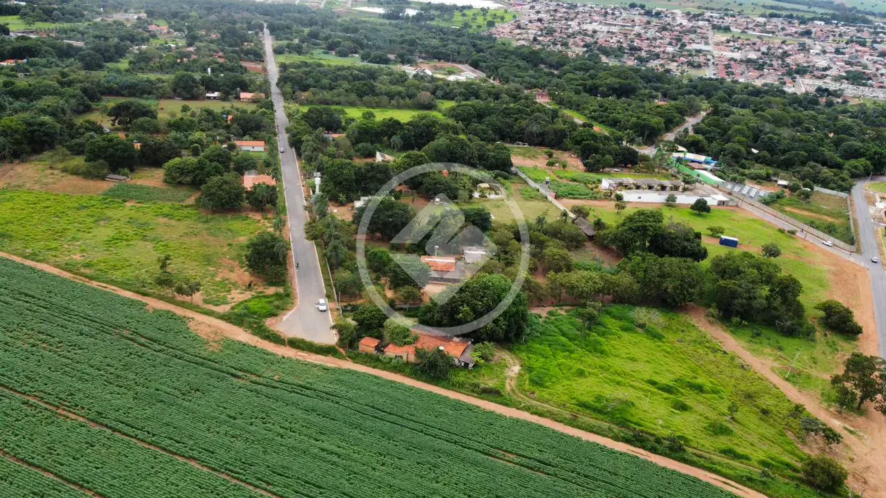 Imagem 3 - Chácara em Mansões Riviera Parque, Hidrolândia - GO