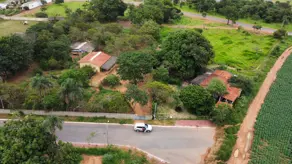 Chácara Mansões Riviera Parque, Hidrolândia - GO — foto 1