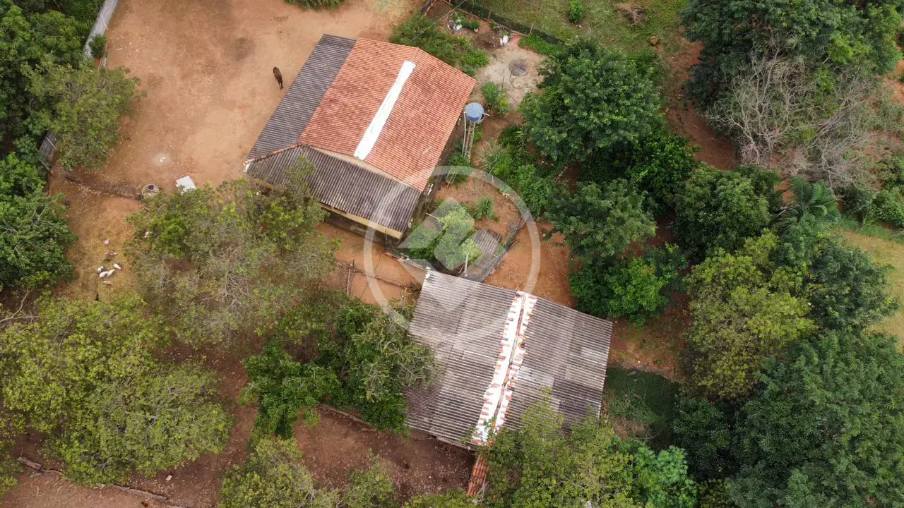 Imagem 1 - Chácara em Mansões Riviera Parque, Hidrolândia - GO