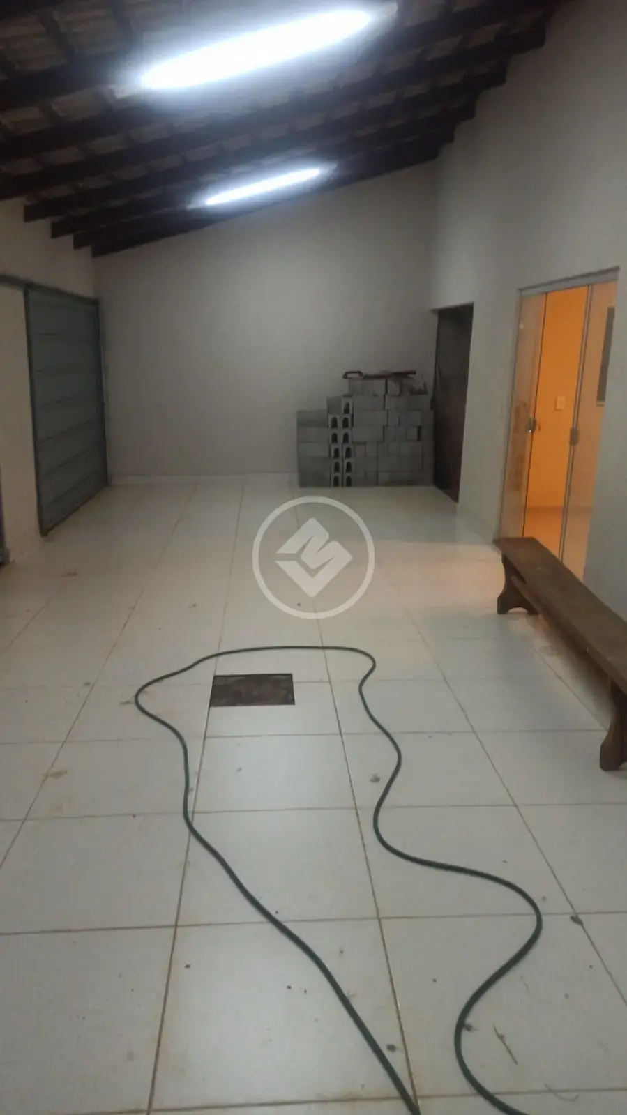 Imagem 1 - Casa em Garavelo Sul, Hidrolândia - GO