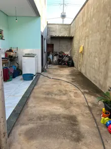 Imagem 2 - Sobrado em Setor Benjamin, Hidrolândia - GO