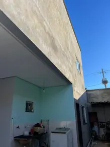 Imagem 4 - Sobrado em Setor Benjamin, Hidrolândia - GO