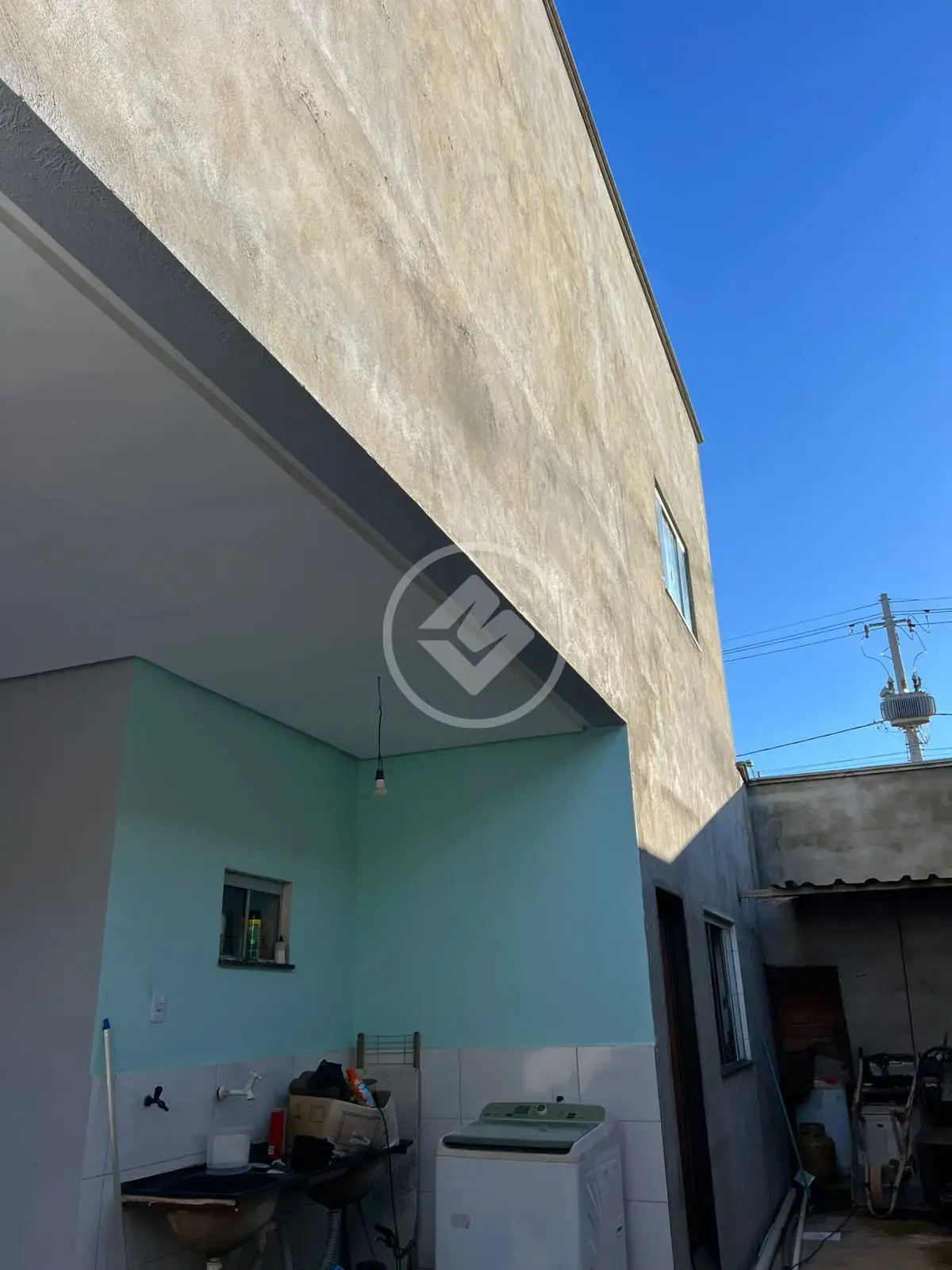 Imagem 4 - Sobrado em Setor Benjamin, Hidrolândia - GO
