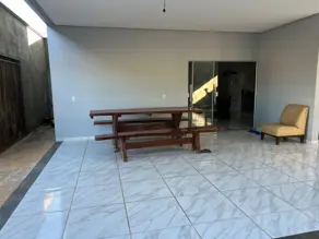 Imagem 3 - Sobrado em Setor Benjamin, Hidrolândia - GO