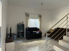 Imagem 5 - Sobrado em Setor Benjamin, Hidrolândia - GO