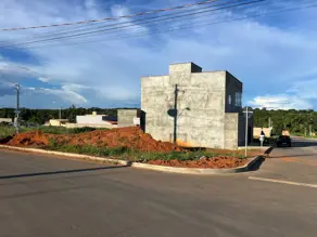 Imagem 6 - Sobrado em Setor Benjamin, Hidrolândia - GO