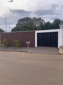 Terreno Morada Do Sol, Hidrolândia - GO — foto 1