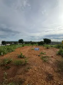 Terreno Setor Portal Das Àguas, Hidrolândia - GO — foto 1