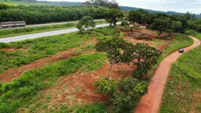 Imagem 3 - Terreno em Zona Rural, Hidrolândia - GO
