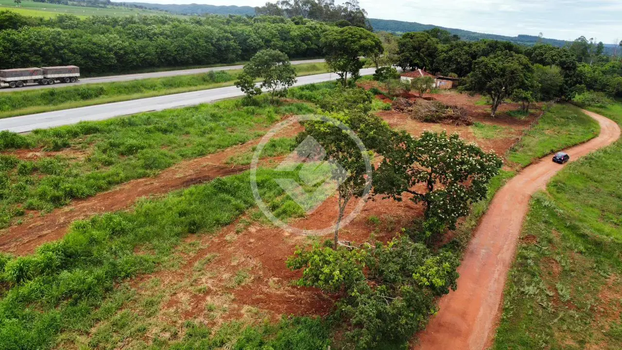 Imagem 3 - Terreno em Zona Rural, Hidrolândia - GO