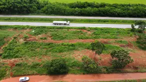 Terreno Zona Rural, Hidrolândia - GO — foto 2