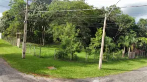 Terreno Condomínio Condomínio Country Ville, Hidrolândia - GO — foto 1