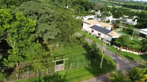 Imagem 5 - Terreno Condomínio em Condomínio Country Ville, Hidrolândia - GO