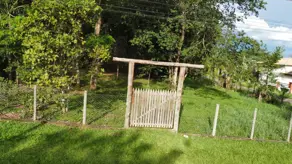 Imagem 4 - Terreno Condomínio em Condomínio Country Ville, Hidrolândia - GO