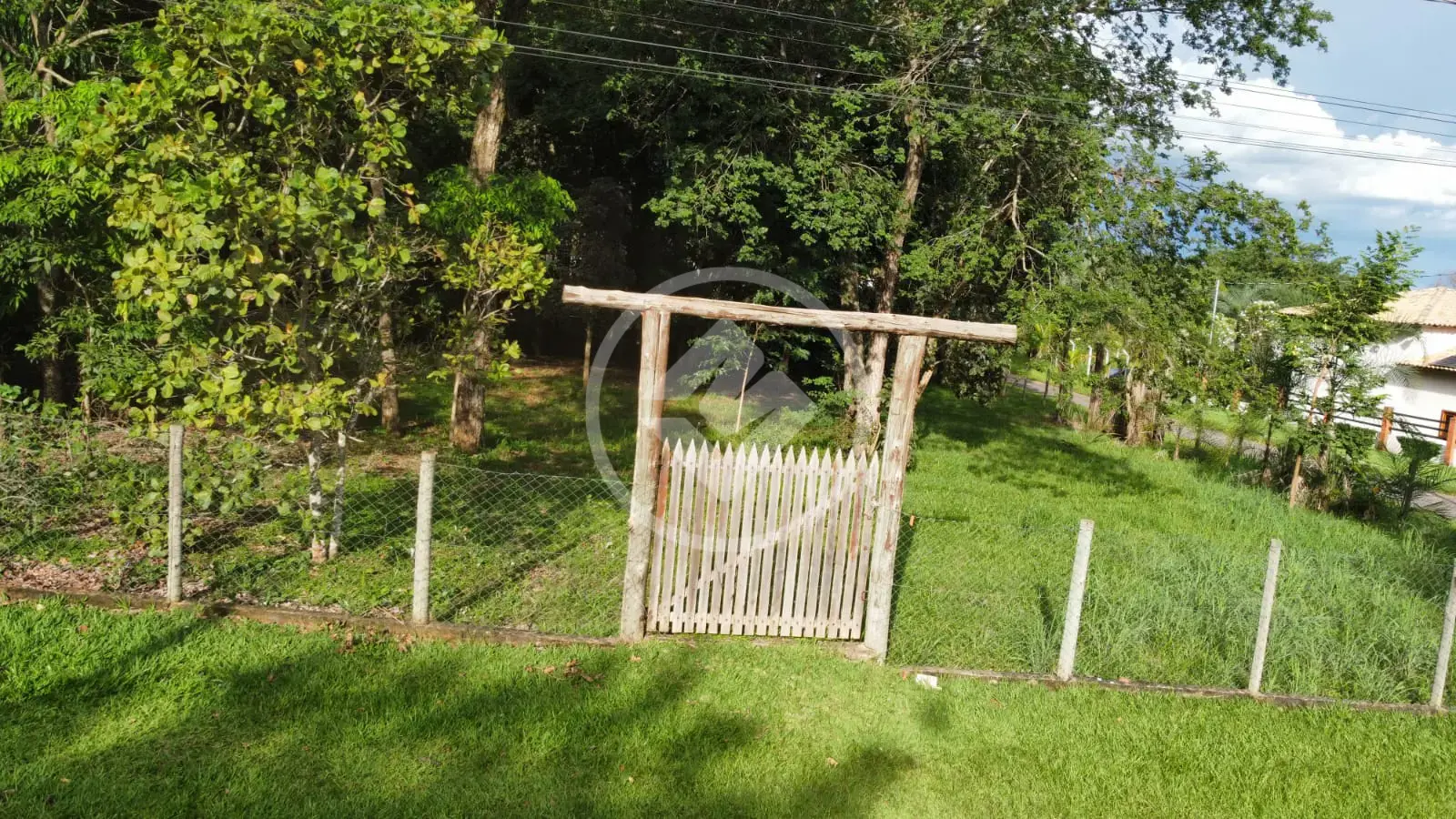 Imagem 4 - Terreno Condomínio em Condomínio Country Ville, Hidrolândia - GO