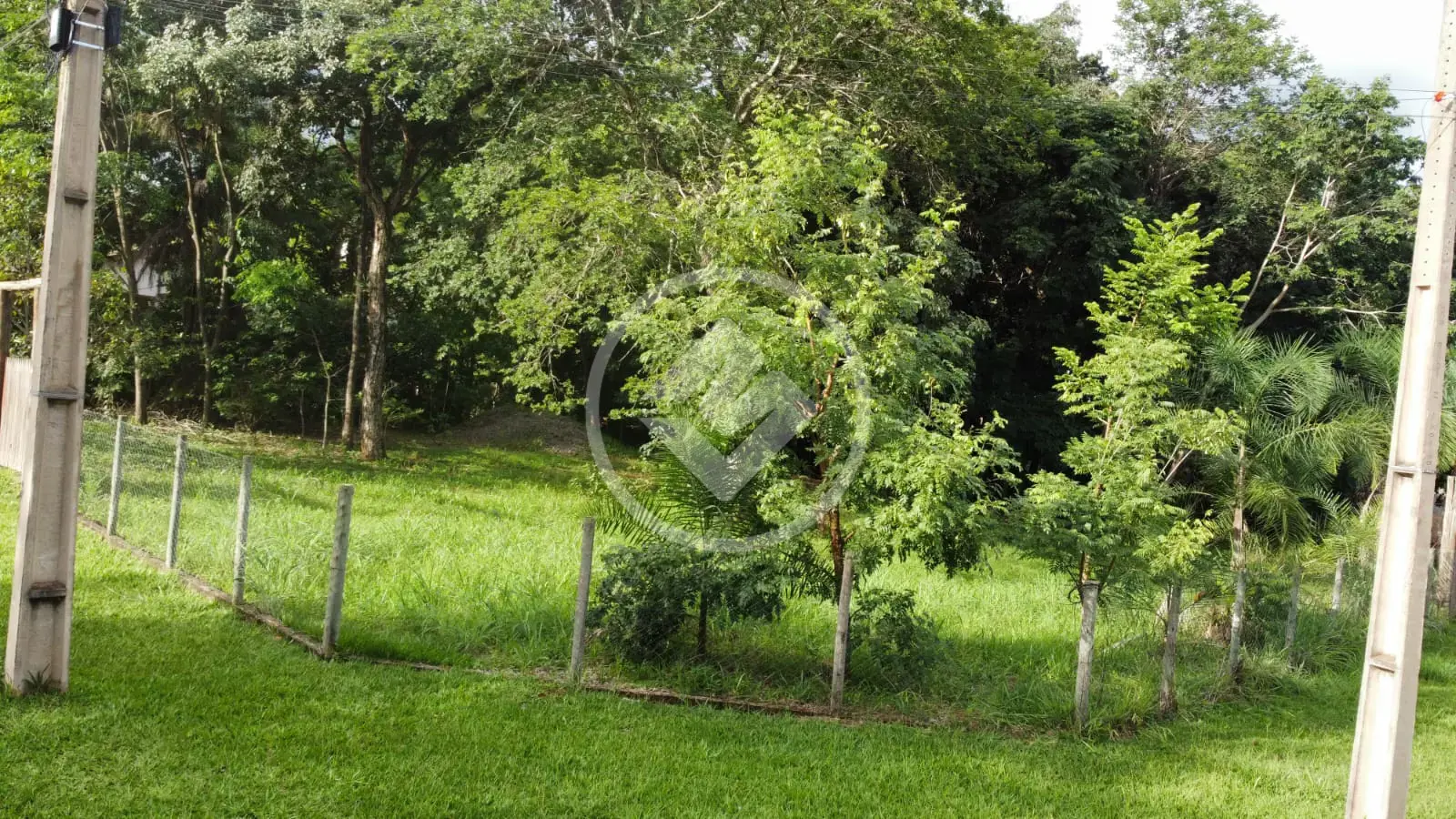 Imagem 6 - Terreno Condomínio em Condomínio Country Ville, Hidrolândia - GO