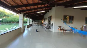 Imagem 2 - Casa Condomínio em Condomínio Cidade das Águas, Hidrolândia - GO