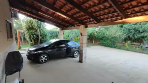 Imagem 3 - Casa Condomínio em Condomínio Cidade das Águas, Hidrolândia - GO