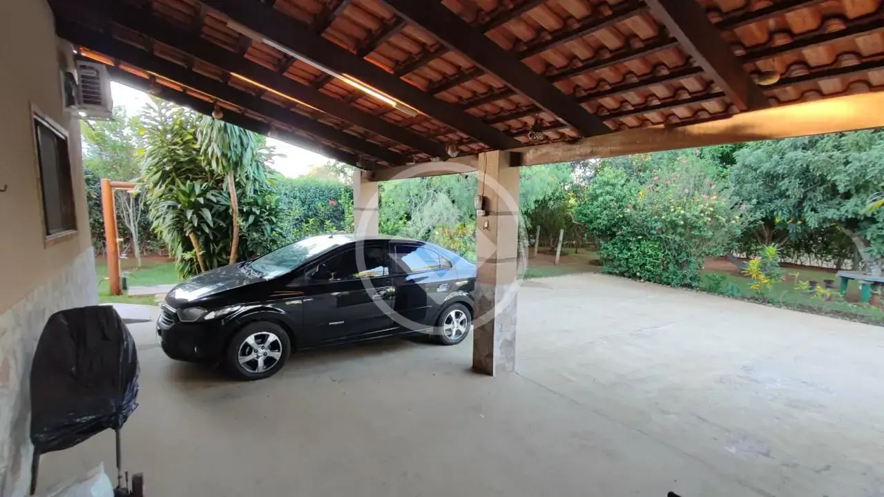 Imagem 3 - Casa Condomínio em Condomínio Cidade das Águas, Hidrolândia - GO