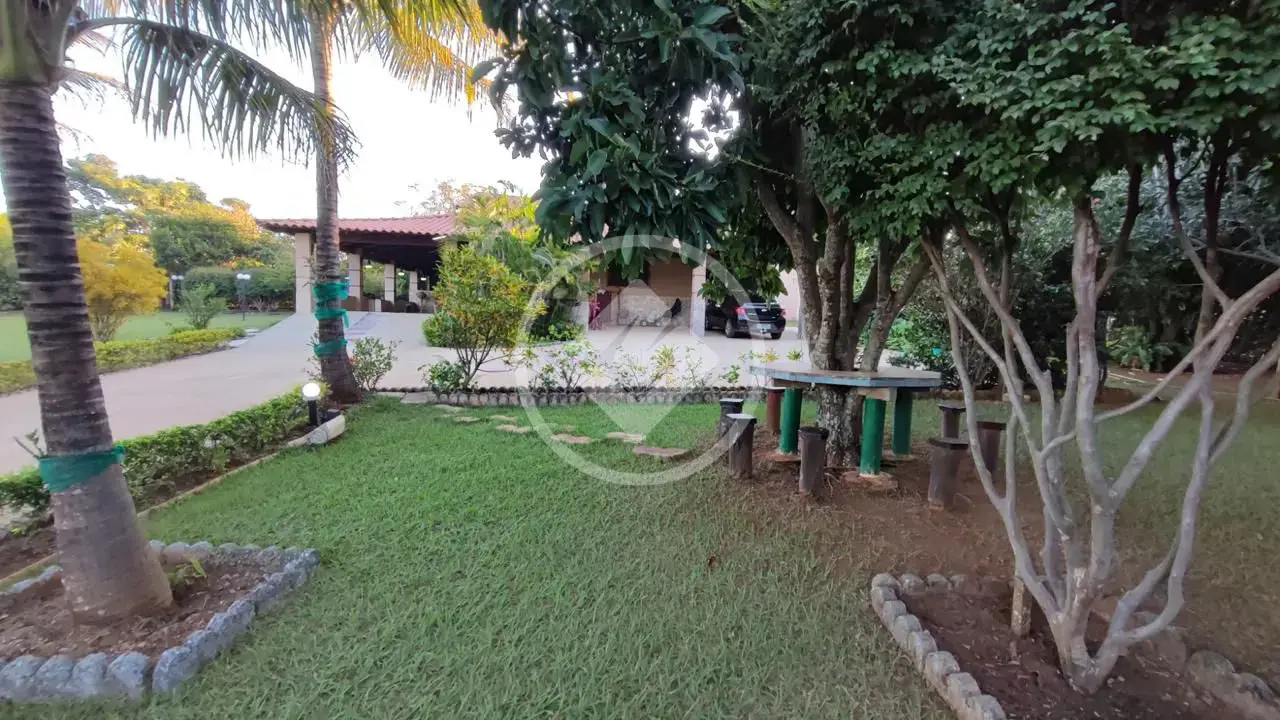 Imagem 5 - Casa Condomínio em Condomínio Cidade das Águas, Hidrolândia - GO