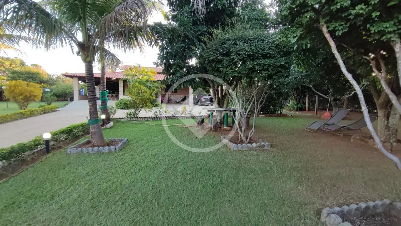 Imagem 6 - Casa Condomínio em Condomínio Cidade das Águas, Hidrolândia - GO