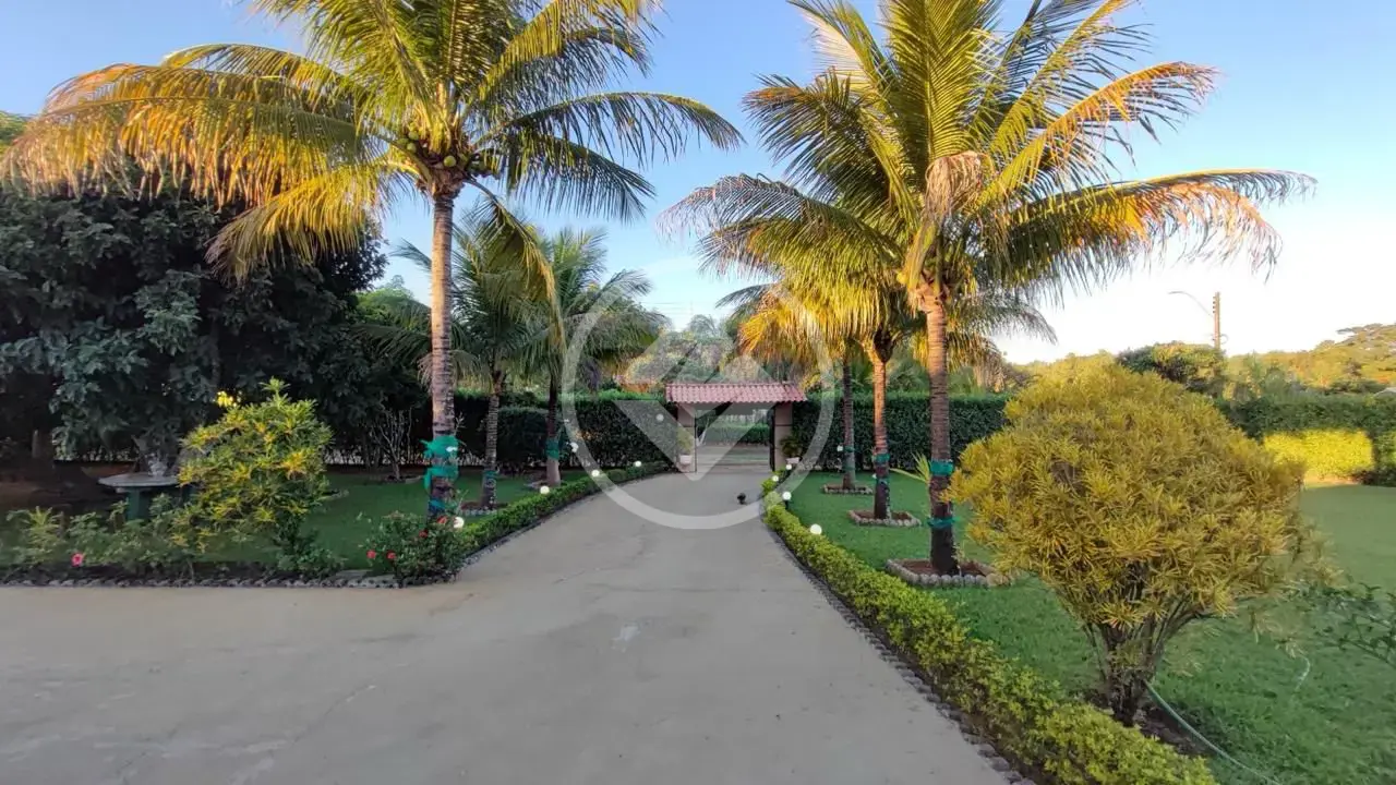 Imagem 1 - Casa Condomínio em Condomínio Cidade das Águas, Hidrolândia - GO