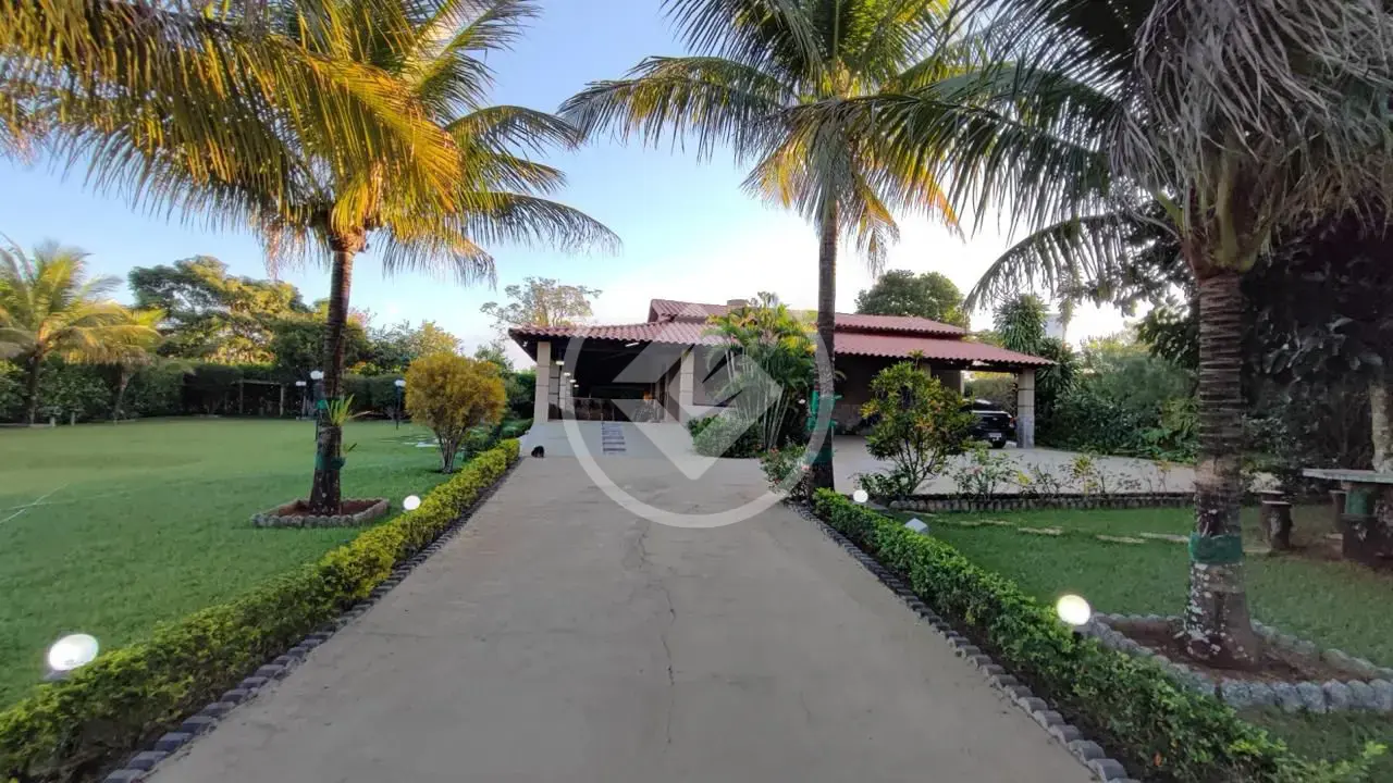 Imagem 1 - Casa Condomínio em Condomínio Cidade das Águas, Hidrolândia - GO
