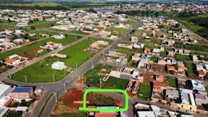 Imagem 6 - Terreno em Setor Benjamin, Hidrolândia - GO