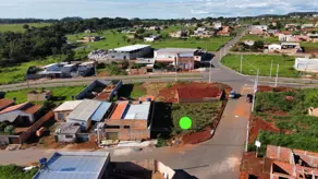 Terreno Setor Benjamin, Hidrolândia - GO — foto 1