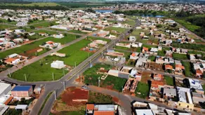 Terreno Setor Benjamin, Hidrolândia - GO — foto 2