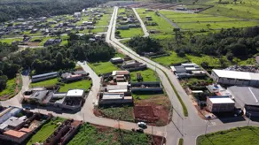 Imagem 2 - Terreno em Setor Benjamin, Hidrolândia - GO