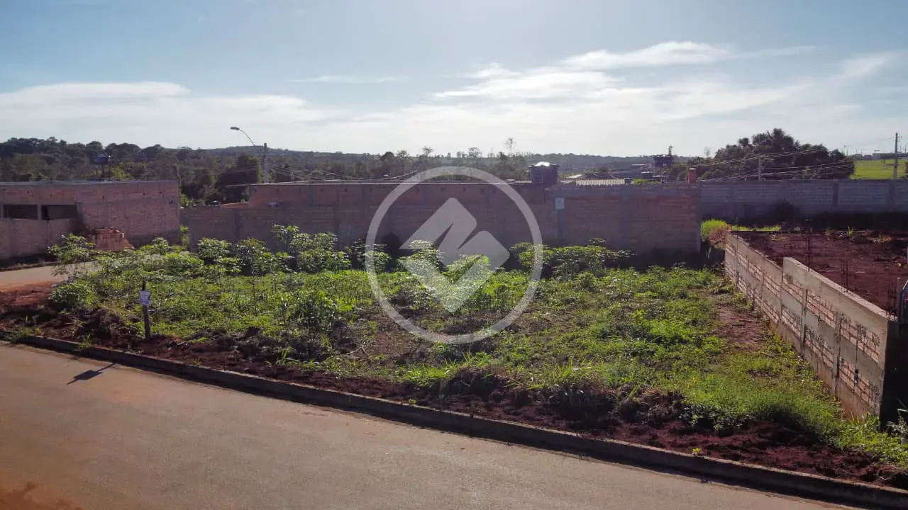 Imagem 3 - Terreno em Setor Benjamin, Hidrolândia - GO