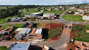 Imagem 4 - Terreno em Setor Benjamin, Hidrolândia - GO