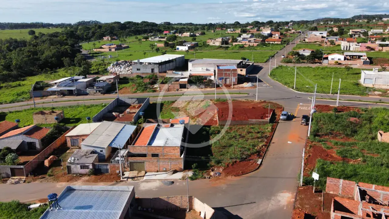 Imagem 4 - Terreno em Setor Benjamin, Hidrolândia - GO