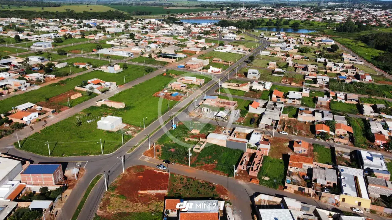 Imagem 5 - Terreno em Setor Benjamin, Hidrolândia - GO