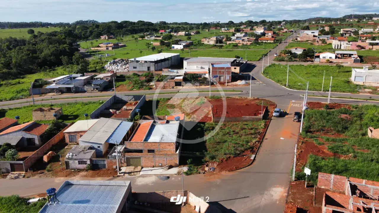 Image 11 - Terreno em Setor Benjamin, Hidrolândia - GO