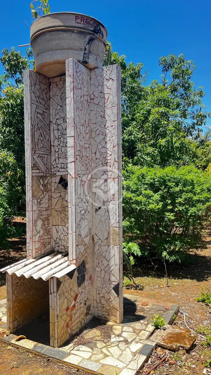 Imagem 2 - Chácara em Mansões Riviera Parque, Hidrolândia - GO