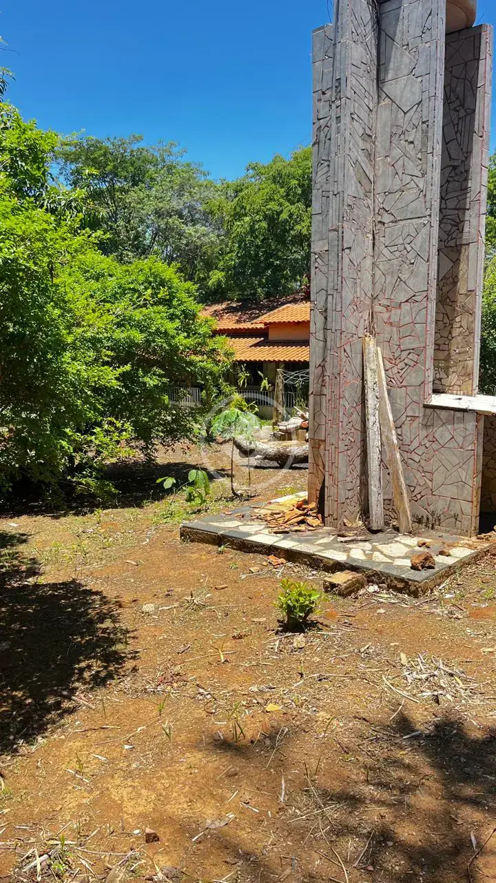 Imagem 3 - Chácara em Mansões Riviera Parque, Hidrolândia - GO