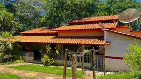 Chácara Mansões Riviera Parque, Hidrolândia - GO — foto 2