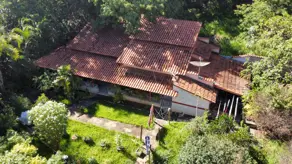 Chácara Mansões Riviera Parque, Hidrolândia - GO — foto 1