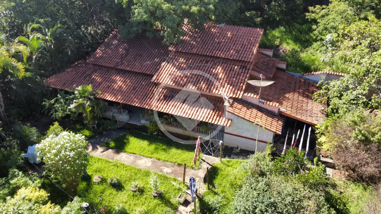 Imagem 1 - Chácara em Mansões Riviera Parque, Hidrolândia - GO