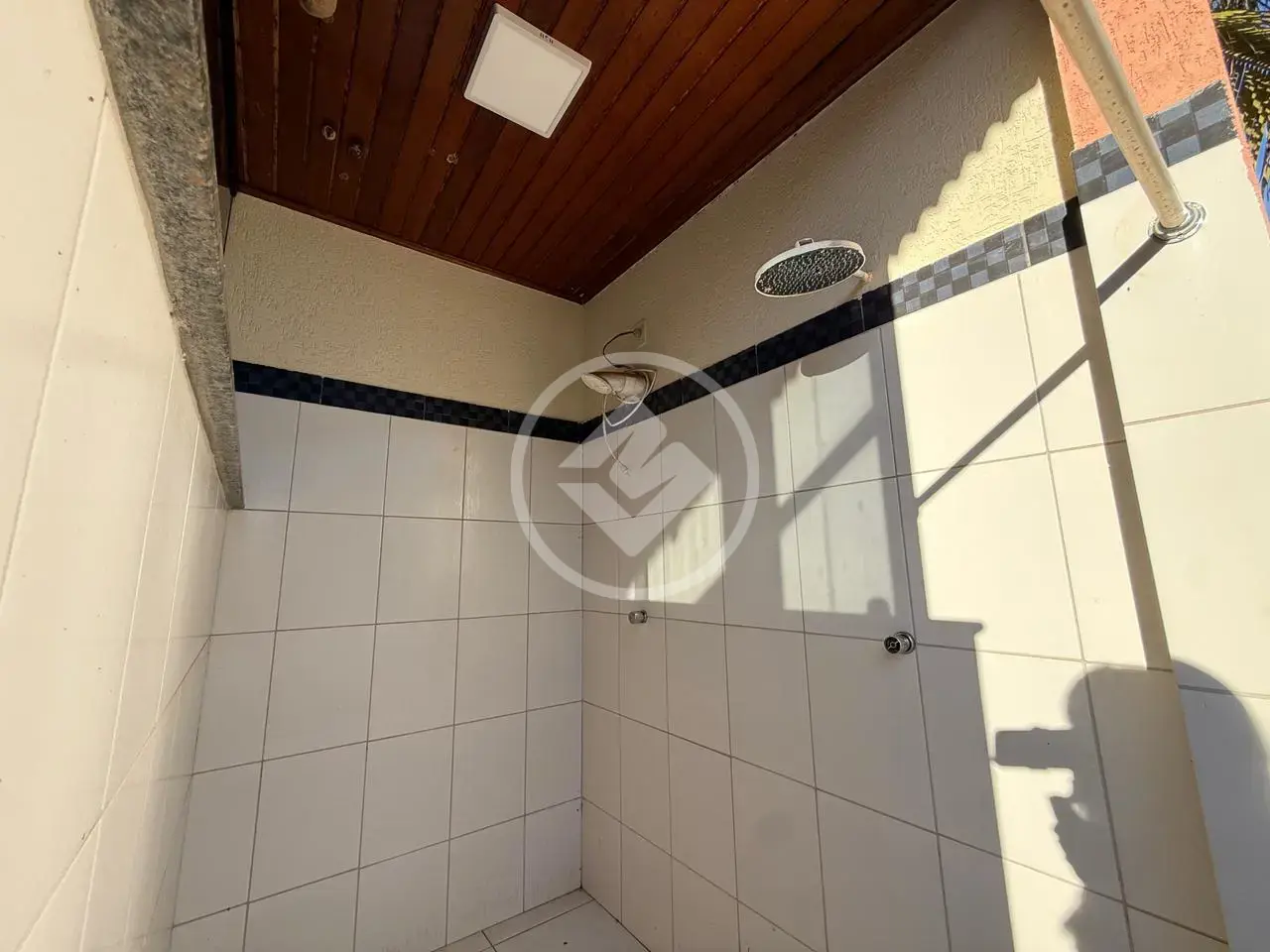 Imagem 2 - Casa Condomínio em Condomínio Estância das Águas, Hidrolândia - GO