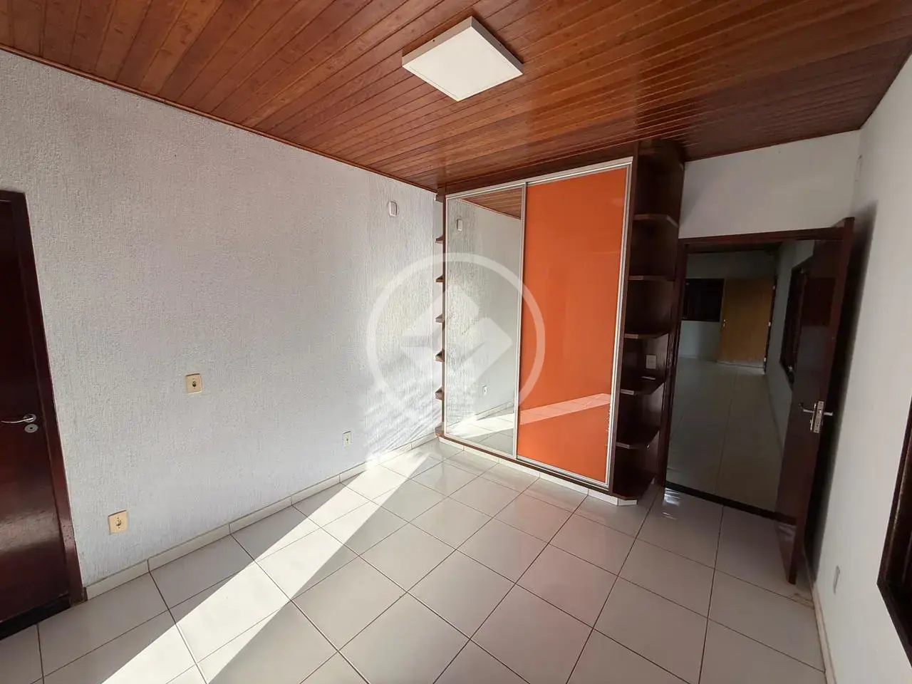Imagem 3 - Casa Condomínio em Condomínio Estância das Águas, Hidrolândia - GO