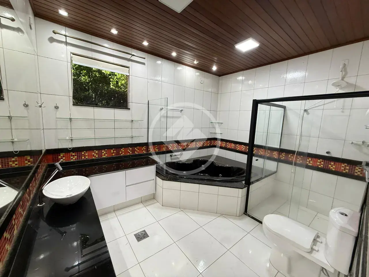 Imagem 5 - Casa Condomínio em Condomínio Estância das Águas, Hidrolândia - GO