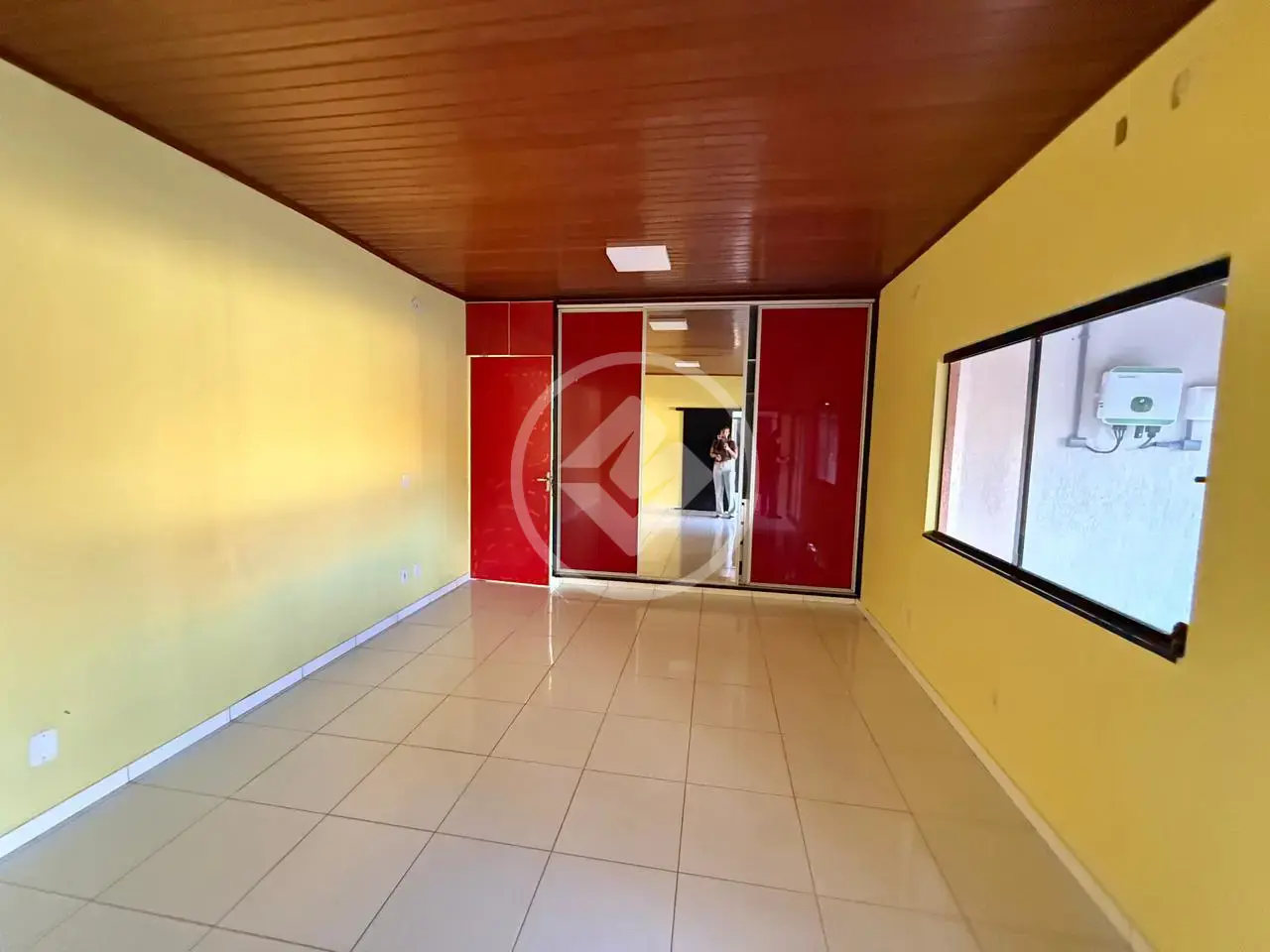 Imagem 6 - Casa Condomínio em Condomínio Estância das Águas, Hidrolândia - GO