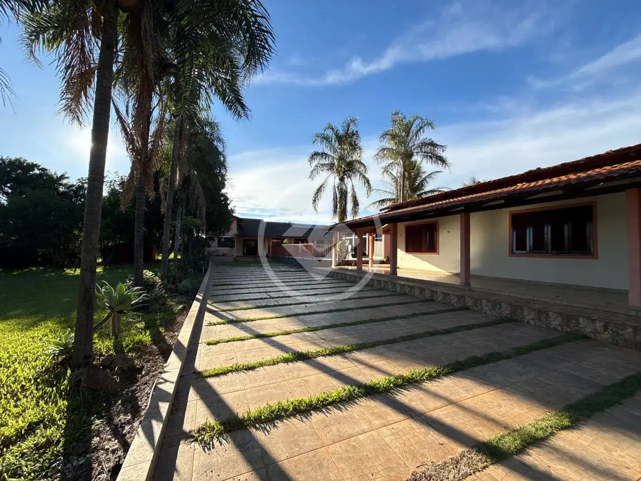 Imagem 1 - Casa Condomínio em Condomínio Estância das Águas, Hidrolândia - GO