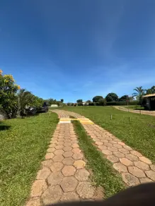 Terreno Condomínio Condomínio Cidade das Águas, Hidrolândia - GO — foto 1