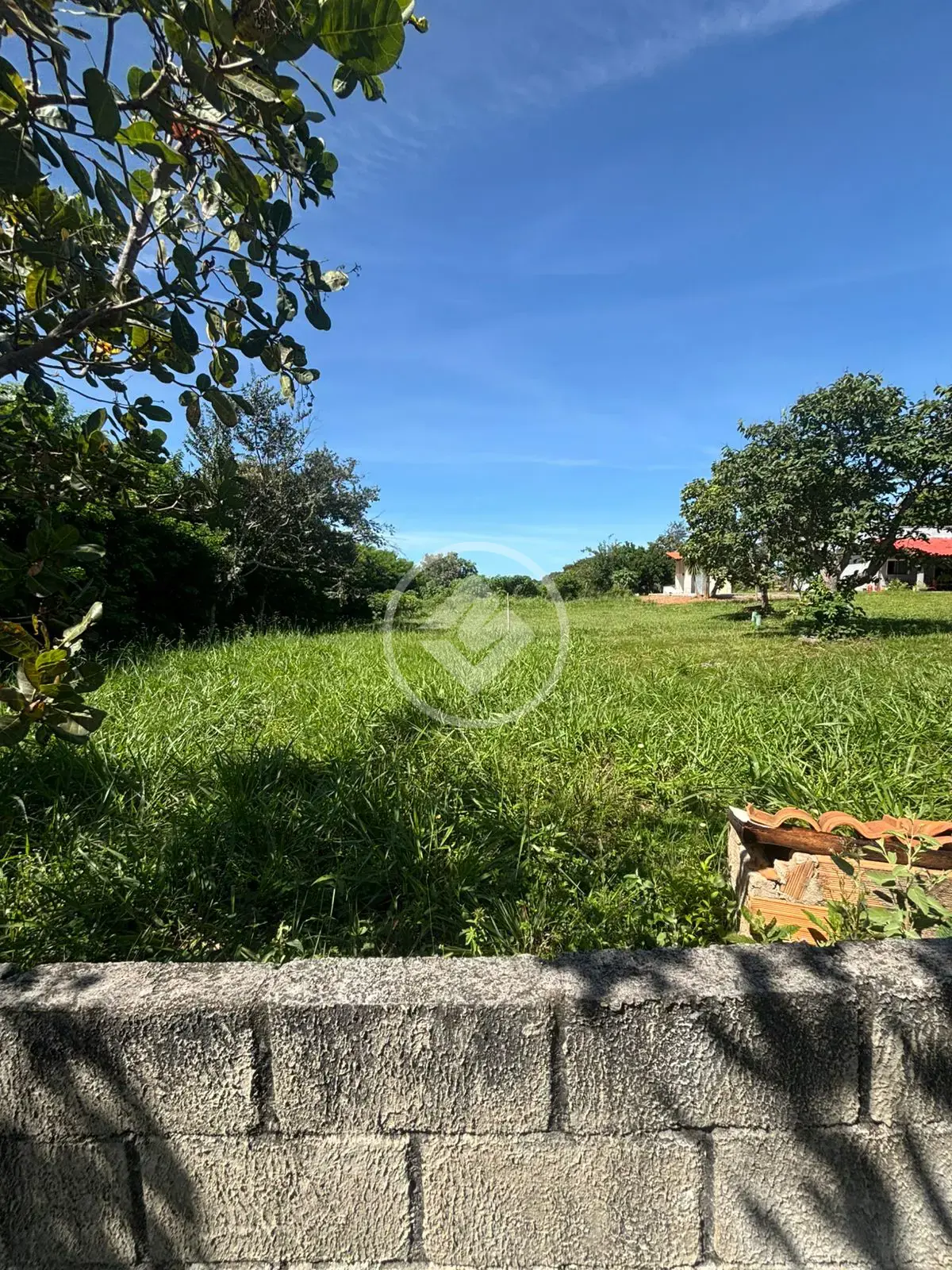 Imagem 1 - Terreno Condomínio em Condomínio Cidade das Águas, Hidrolândia - GO