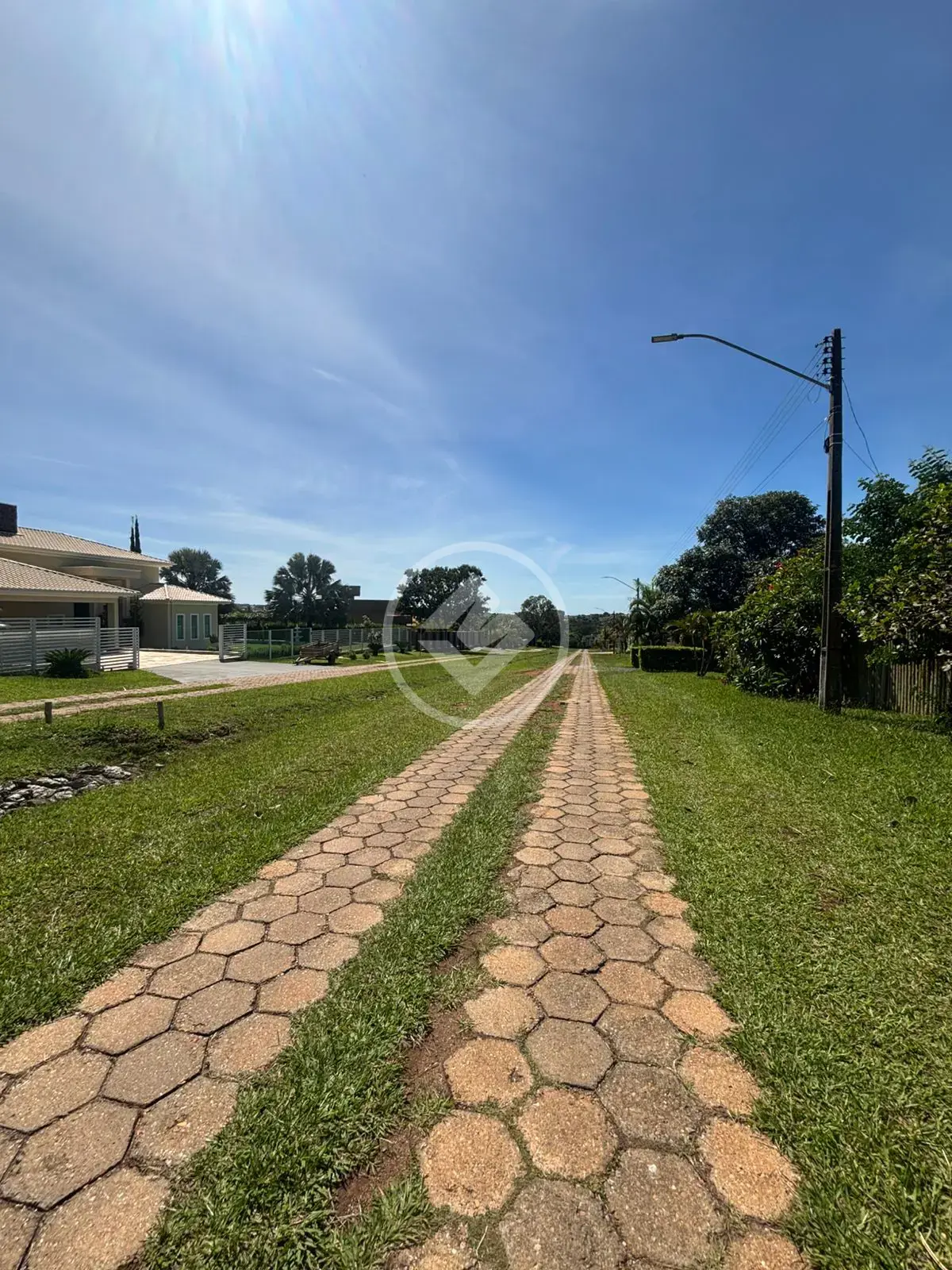 Imagem 4 - Terreno Condomínio em Condomínio Cidade das Águas, Hidrolândia - GO